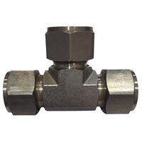 Equal Tee Elbow