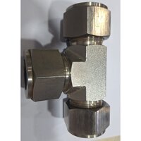 Equal Tee Elbow