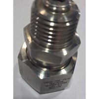 Stainless Steel Grease Sealant Fittings