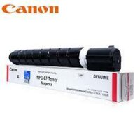 Canon NPG-67 Magenta Tonner Cartridge