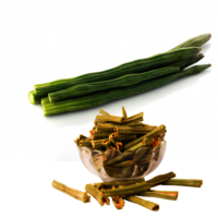 Freeze Dried Drum Stick