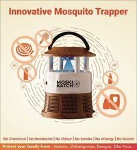 INDMK002 Mosquito Trapper