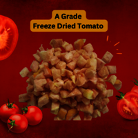 Freeze Dried Tomato
