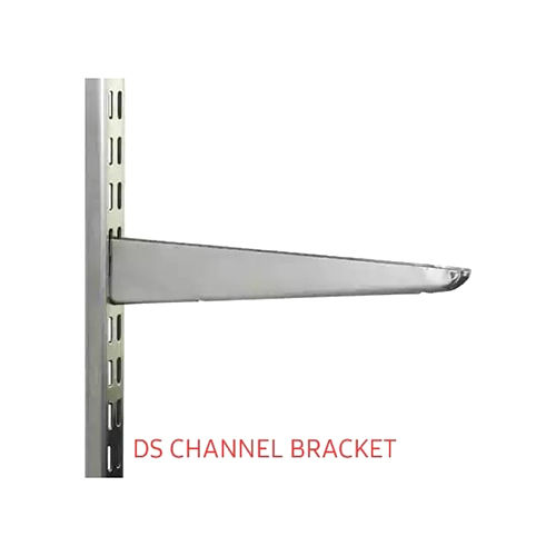 220Mm Ds Channel Bracket Application: Rack Fitting