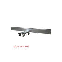 Pipe Bracket - Application: Rack Fitting