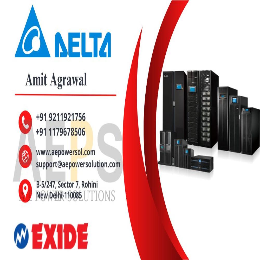 Branded Batteries