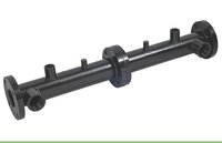 Polypropylene Header Assembly