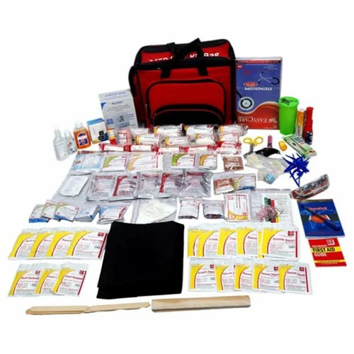 First Aid Kits