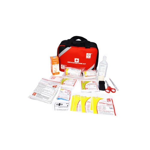 Red Specialty First Aid