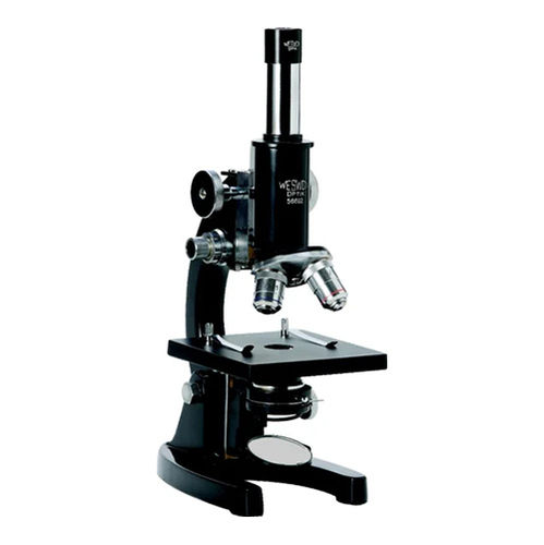 Student Projection Microscope Application: Industrial