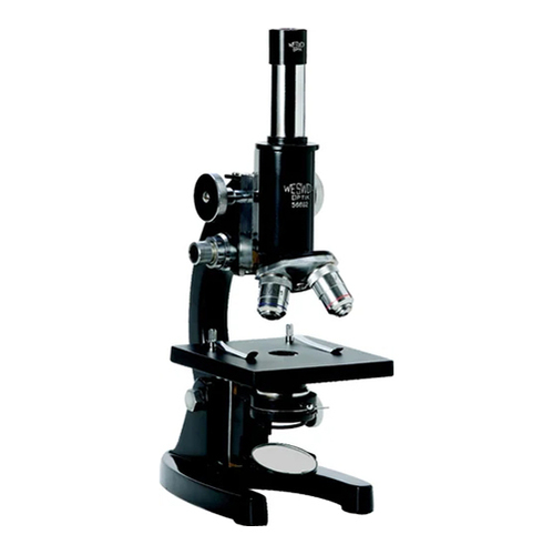 Student Projection Microscope