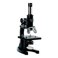Student Projection Microscope