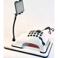 Laparoscopic Simulator Application: Industrial
