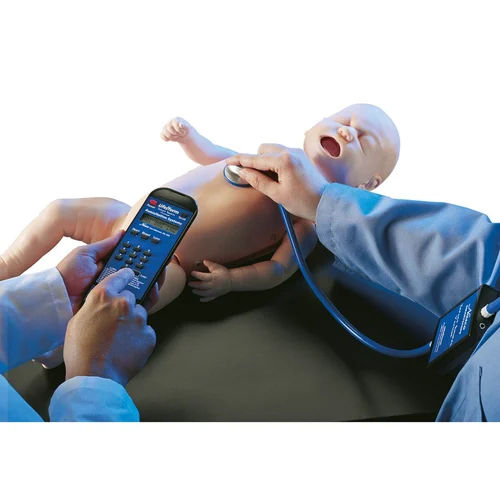 Infant Auscultation Trainer