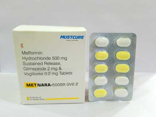 METNARE 500SR GV2.2