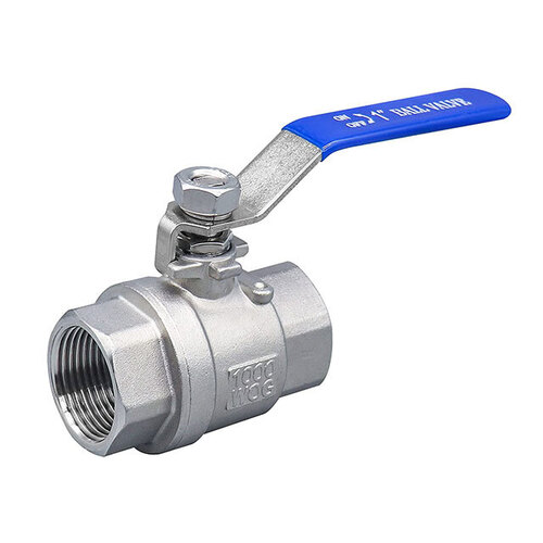 Precision Ball Valve Manufacturer in Gandhinagar