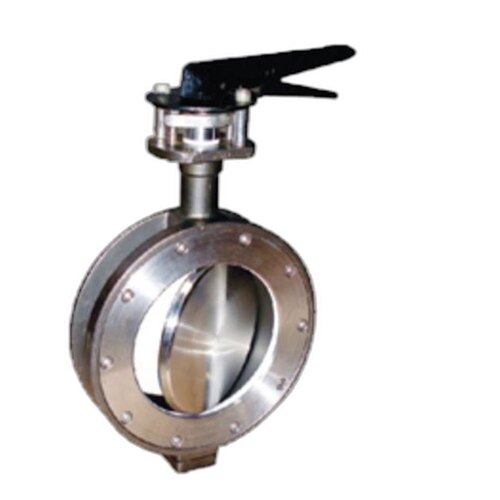 Wafer Type Butterfly Valve Manufacturer Kheda