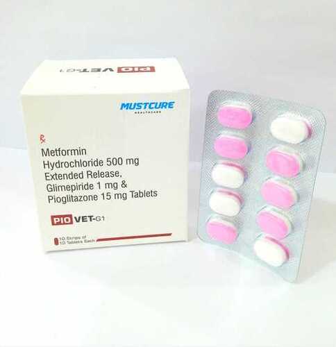 PIOVET G1