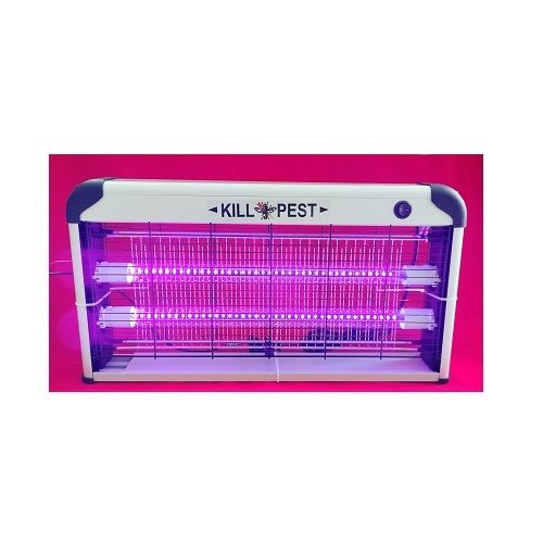 MT400-8W Fly Zapper