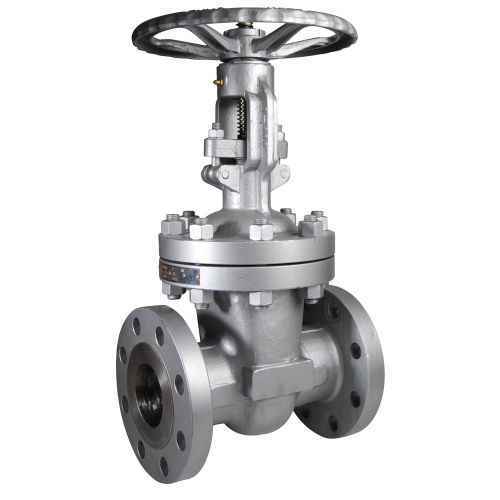 High Pressure Gate Valve