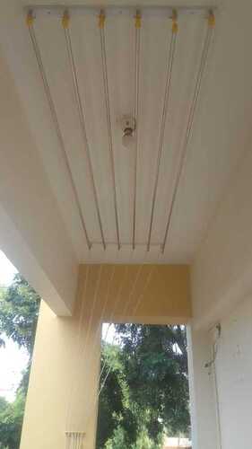 Balcony cloth drying ceiling hangers in Belur Salem