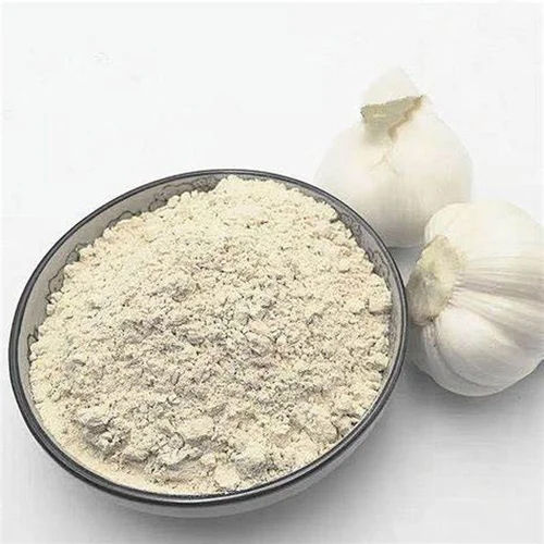 Garlic Extract Powder