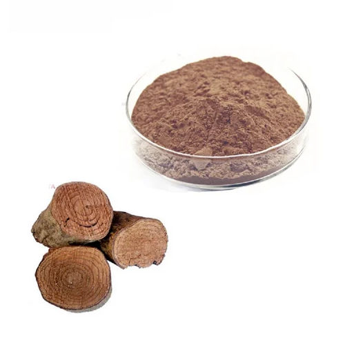 Herbal Product Salacia Reticulata Extract Powder