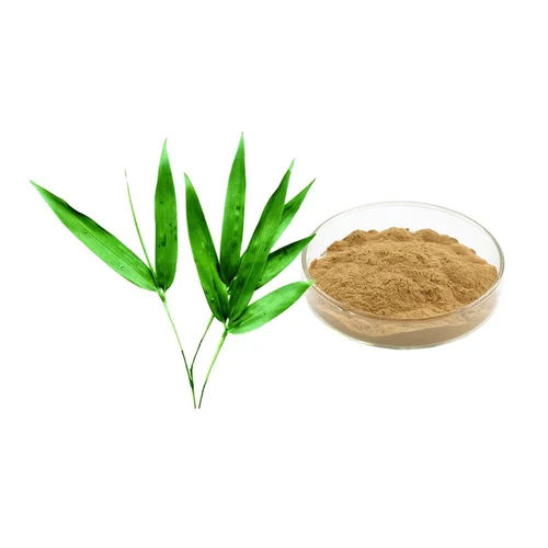 Bambusa Arundinacea Extract Powder