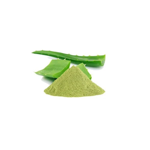 Aloe Vera Extract Powder