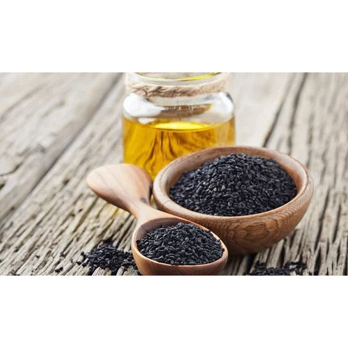 Cumin Seed Oil