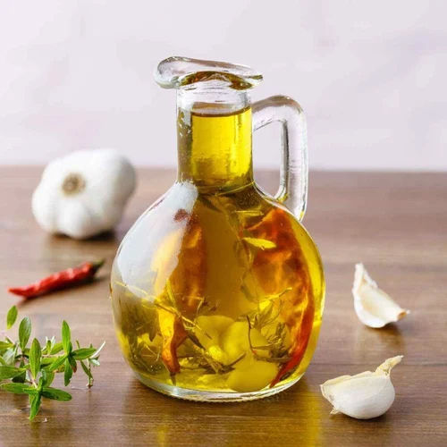 Garlic Essential Oil