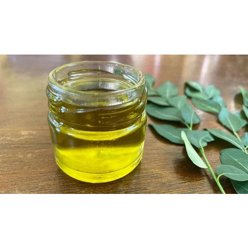 Curry Leaf Oil