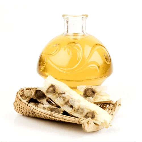 Moringa Seed Oil