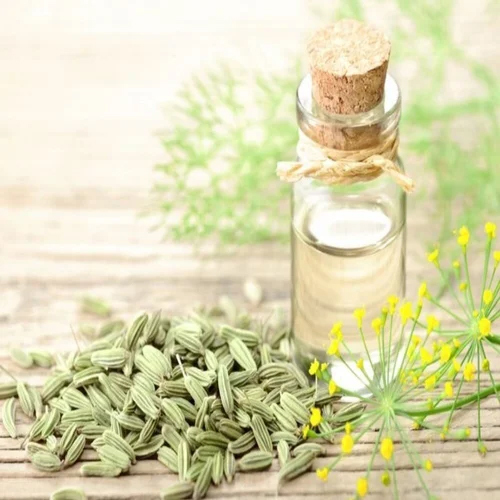 Fennel Seed Oil