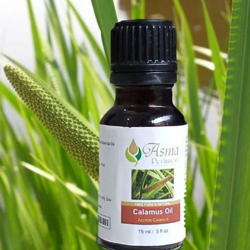 Calamus Essential Oil