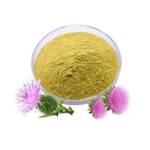 Silymarin Extract Powder