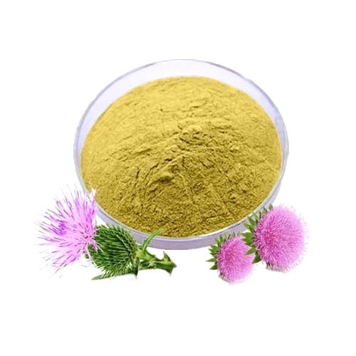 Milk Thistle Extract