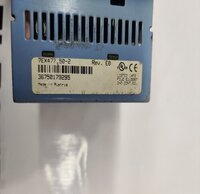 BR 7EX477 50-2 CAN BUS CONTROLLER