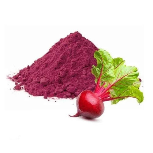 Organic Product Beetroot Extract Powder