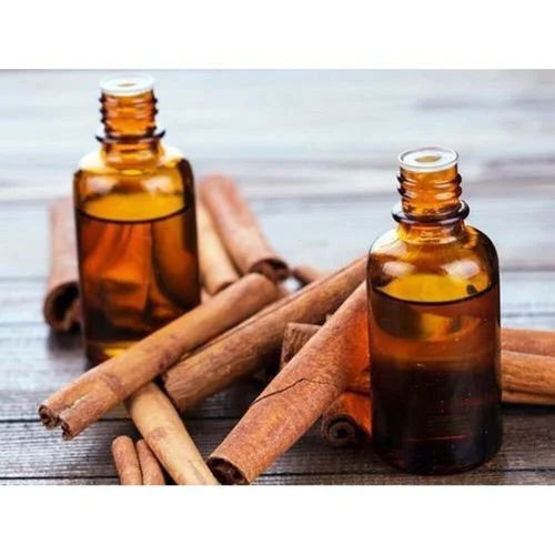 Cassia Bark Oil