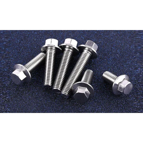 Titanium Bolt