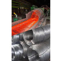 Titanium Wire - Color: Silver
