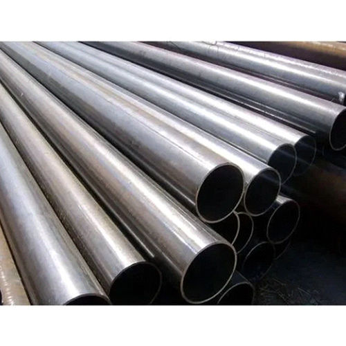 Titanium Alloy Tube