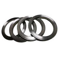 Inconel Ring - Color: Silver