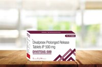 divalproex sodium 500 mg tablet
