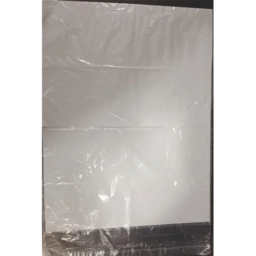 Compostable Poly Bag