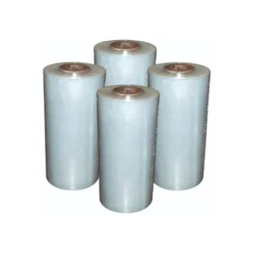 White LD Tube Roll