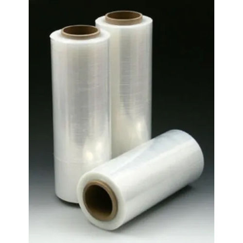 Transparent Ld Sheet Roll