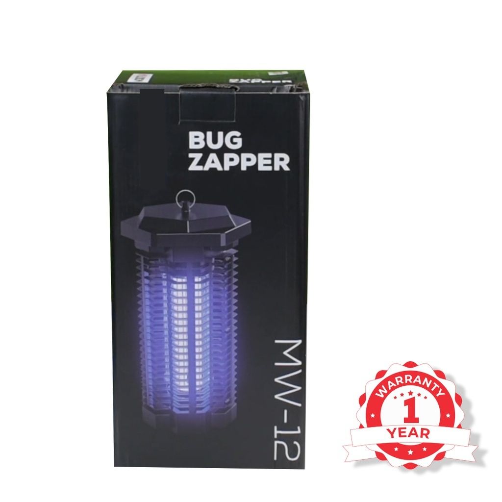 MW12 Indoor Bug Zapper