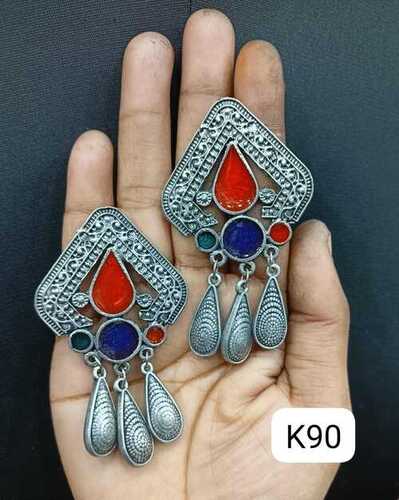 Artificial Earrings K 90